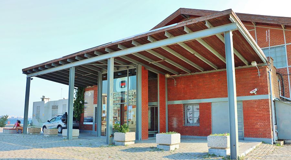 塞萨洛尼基电影博物馆