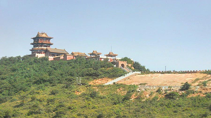 青龙山第 27 张图片