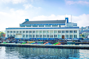 历史工业博物馆