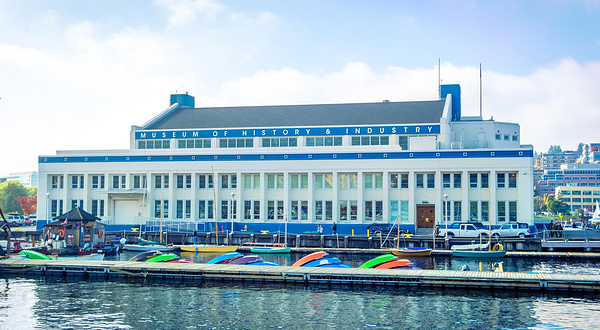 历史工业博物馆