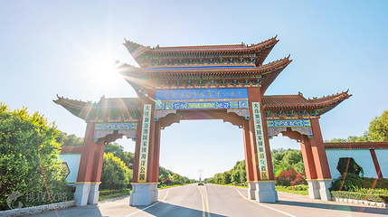 仙浴湾旅游渡假区第 4 张图片