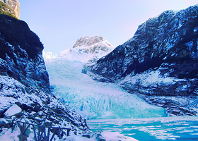 乌尔蒂马－埃斯佩兰萨湾