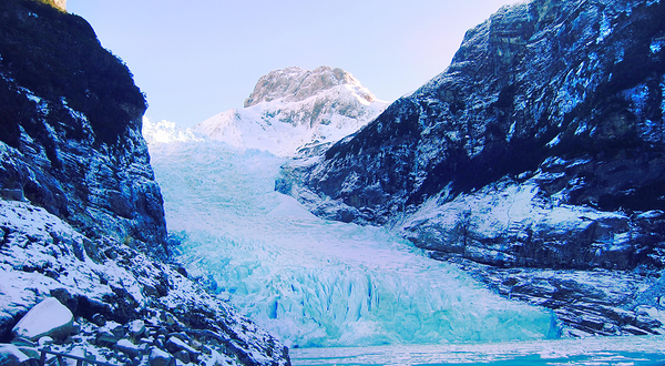 乌尔蒂马－埃斯佩兰萨湾