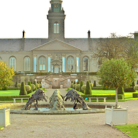 爱尔兰现代艺术博物馆