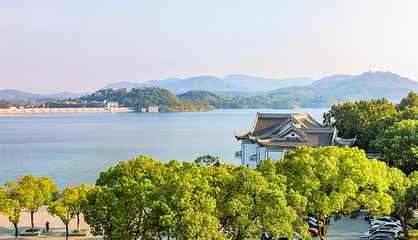 天目湖旅游度假区第 8 张图片