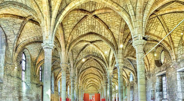 第戎考古博物馆