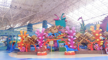 热高海底两万里