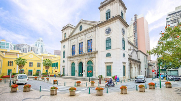 圣母诞辰主教座堂