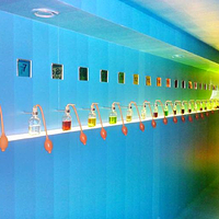 波士鸡尾酒之家