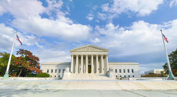 美国最高法院