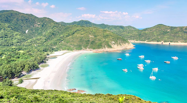 西贡东郊野公园