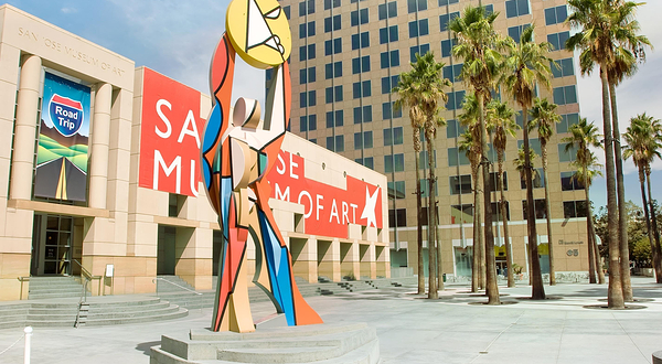 圣何塞艺术博物馆