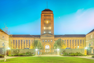 剑桥大学第 75 张图片