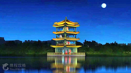 华阳湖国家湿地公园第 8 张图片