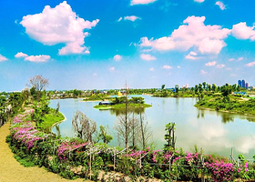 好秾人·鹅的假日农场