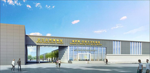 长江文明馆第 25 张图片