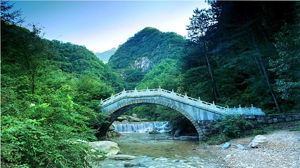 寨沟第 1 张图片