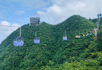 千岛湖景区第 131 张图片
