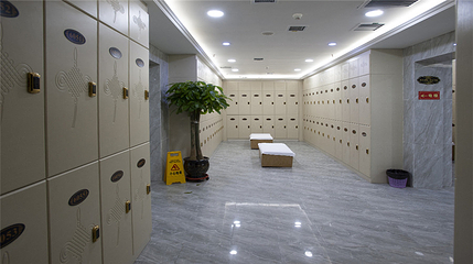 溶洞温泉第 21 张图片