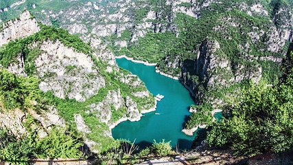峰林峡第 14 张图片