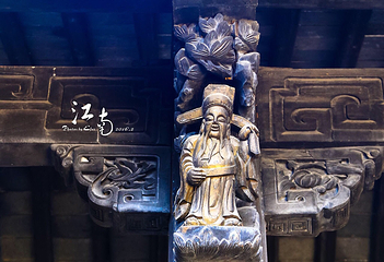 龙门古镇第 38 张图片
