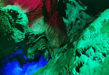 禹王洞第 38 张图片