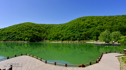 侍郎湖生态旅游景区第 28 张图片