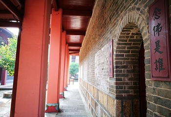 云居山第 36 张图片