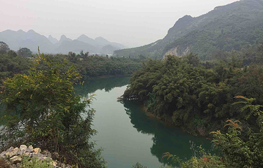 下枧河第 4 张图片