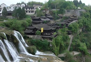 芙蓉镇第 216 张图片