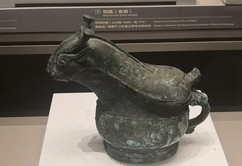 齐文化博物院第 10 张图片