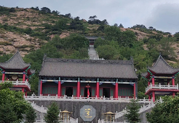 清风寺第 2 张图片