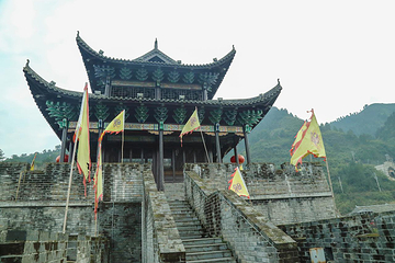 大明边城第 21 张图片