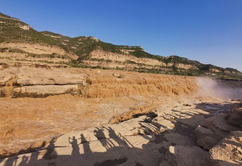 杨家岭革命旧址第 60 张图片