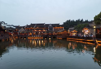 白堤第 34 张图片