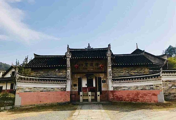 曾国藩故居第 48 张图片