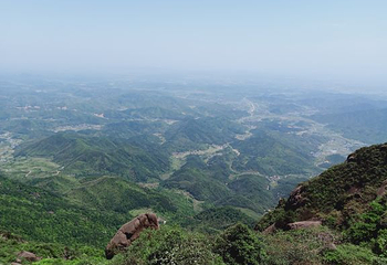 灵山风景区第 82 张图片