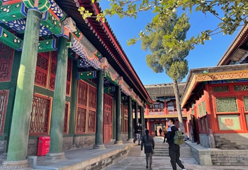 清华大学第 47 张图片