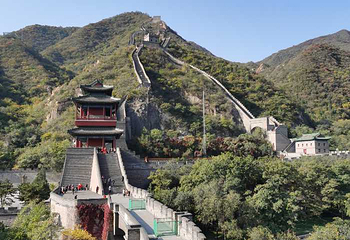 居庸关长城第 93 张图片