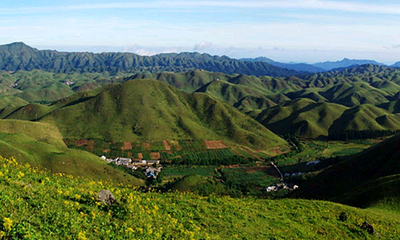 南山风景名胜区第 19 张图片