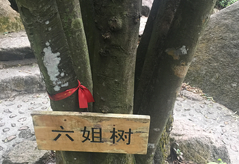小琅环洞第 4 张图片