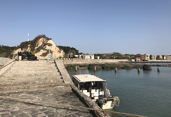 平潭国际旅游岛石牌洋景区第 21 张图片
