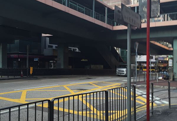 香港地铁通第 13 张图片