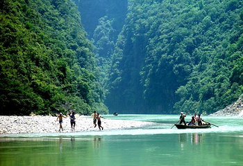 碧潭风景区第 13 张图片