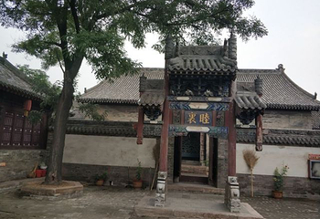 霍州署第 25 张图片