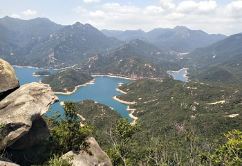 古兜温泉财神缆车第 16 张图片