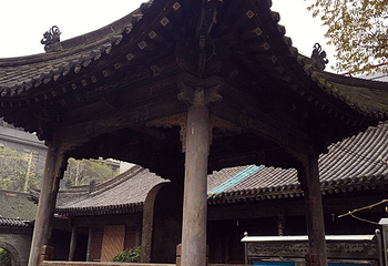 大学习巷清真寺第 16 张图片