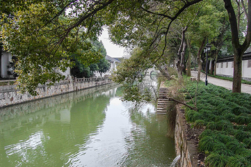 虎丘山风景名胜区第 262 张图片