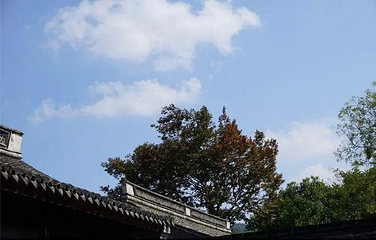 慈城校士馆第 8 张图片