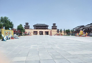 中国汉城第 41 张图片